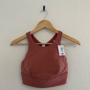 Lululemon Sports bra NWT